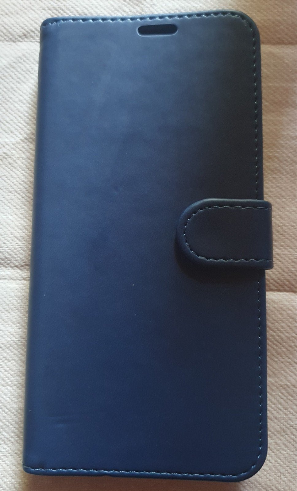 Flipcase voor Samsung S21 Ultra - Nieuw, Ophalen of Verzenden, Nieuw, Overige modellen, Flipcase
