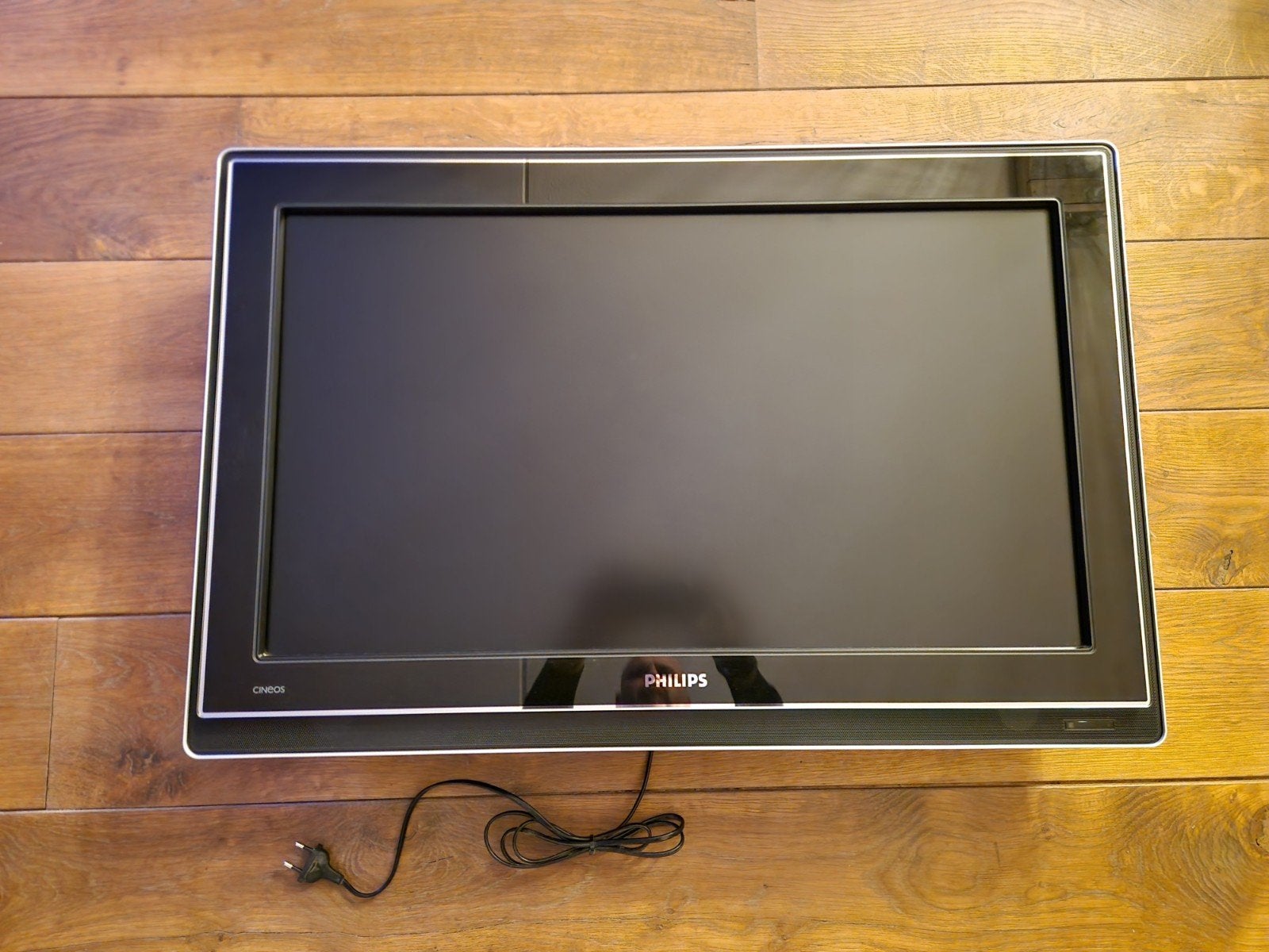 Philips Cineos 32PFL9632D/10 LCD TV - 32 inch (81 cm), Philips, Gebruikt, 50 Hz, LCD