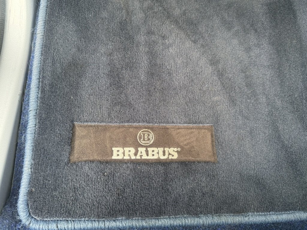 Smart Smart Brabus (bj 2000, automaat), foto 8
