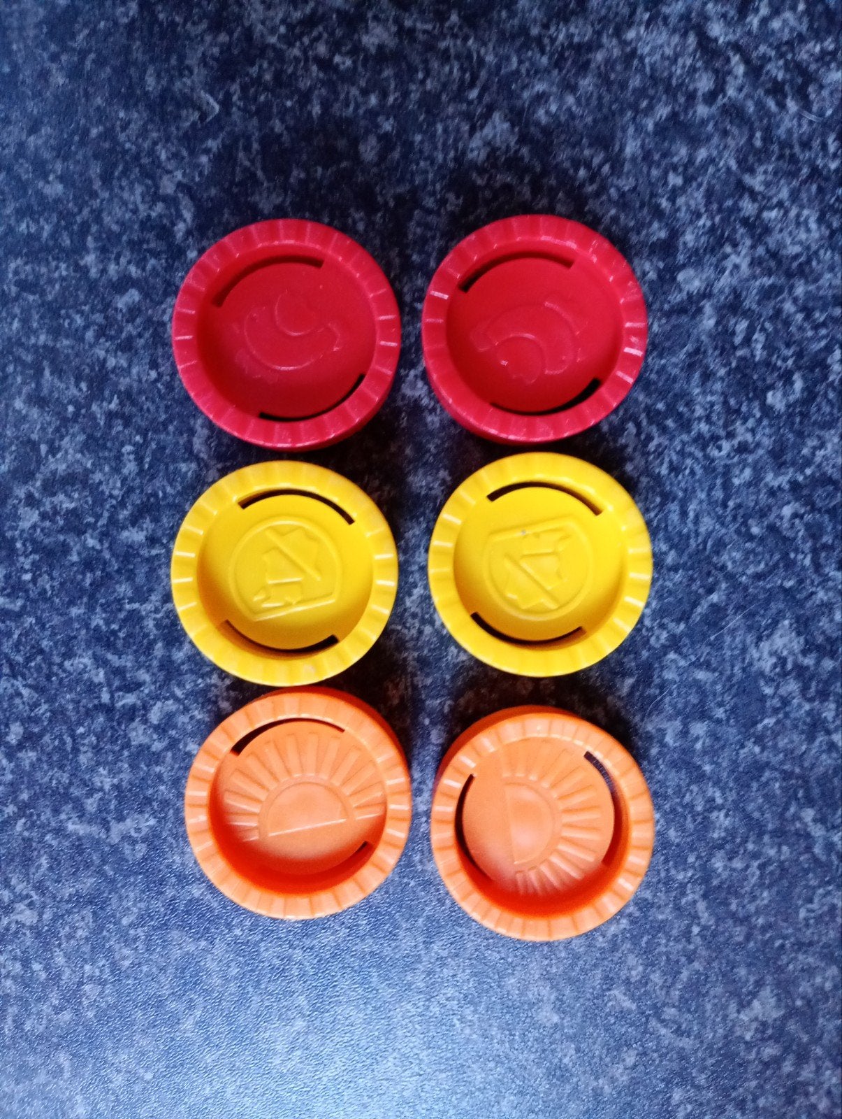Fisher Price kassa munten., Ophalen of Verzenden, Speelset