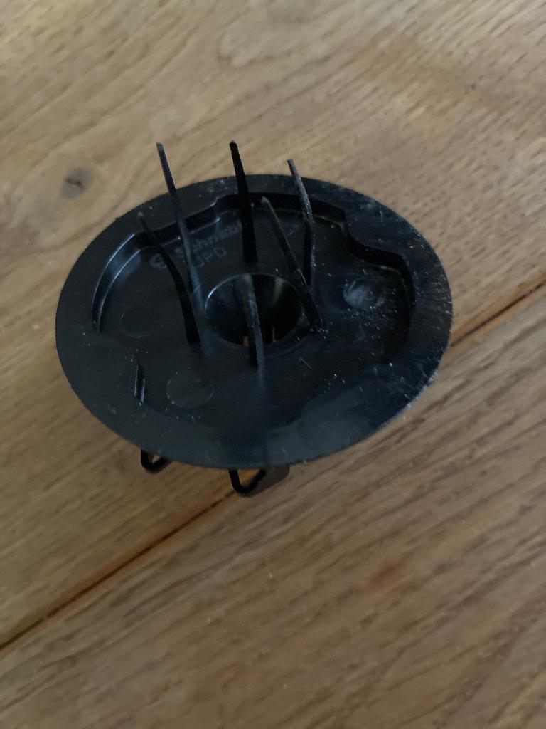 Gratis  stuc deksels, Tuin en Terras, Tegels en Klinkers, Ophalen, Nieuw, Kunststof, Overige typen
