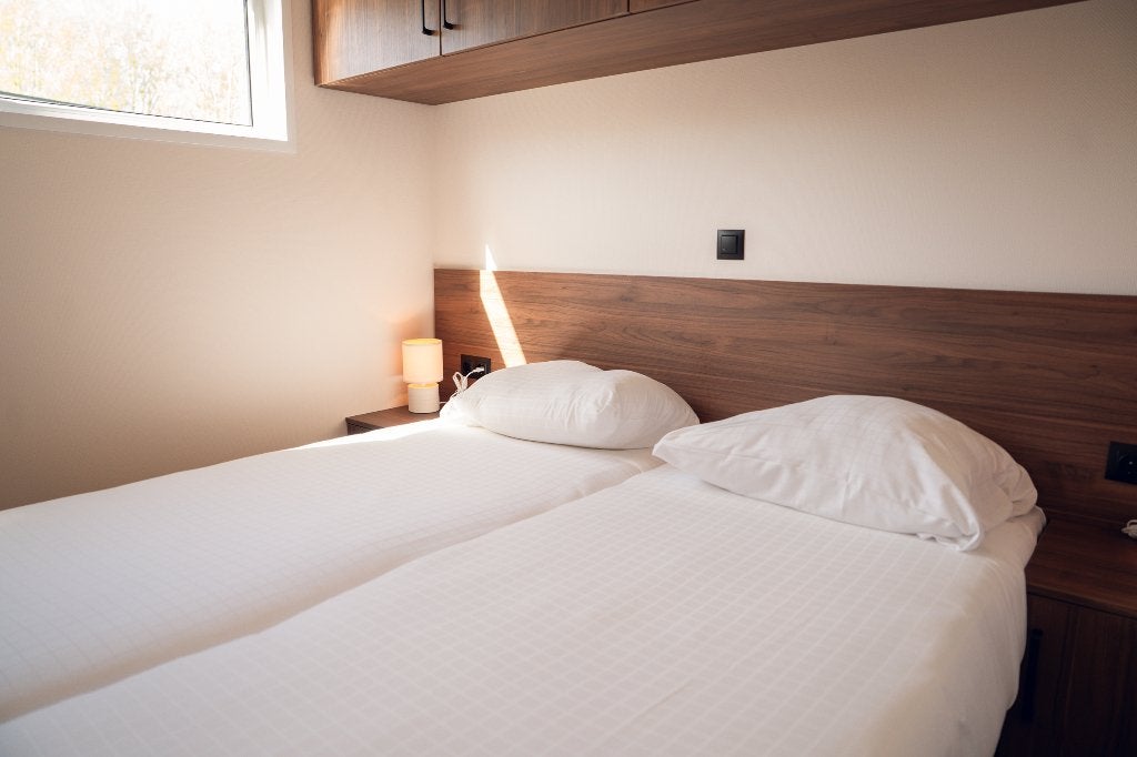 LANGHUUR maximaal 6 maanden: luxe vakantiewoning 4 & 6 pers., Huizen en Kamers, Huizen te huur, Direct bij eigenaar, Noord-Holland