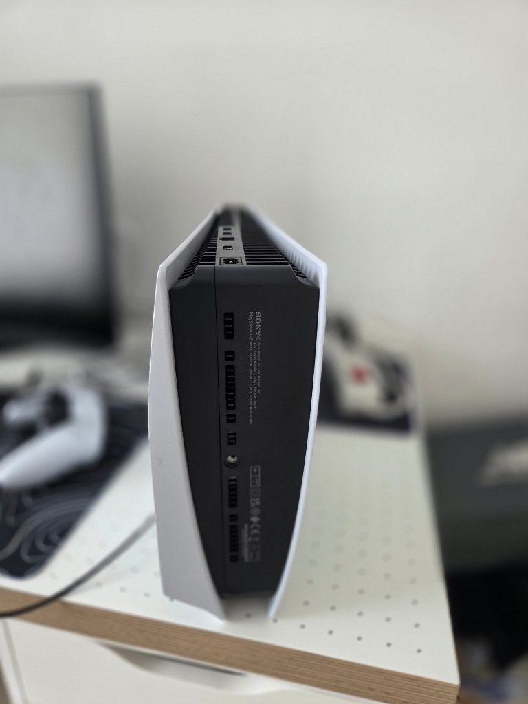 Ps5 tekoop, Spelcomputers en Games, Spelcomputers | Sony PlayStation 5, Ophalen, Gebruikt, Playstation 5