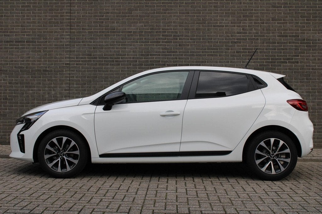 Mitsubishi Colt 1.0T MT Intense Cruise/Climate control, 16"L, Voorwielaandrijving, 12 maanden, Stof, 1072 kg