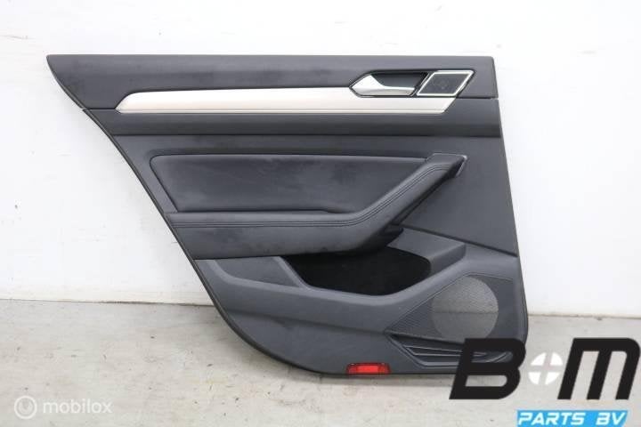 Deurpaneel linksachter VW Passat B8 Variant 3G0867419A, Auto-onderdelen, Gebruikt