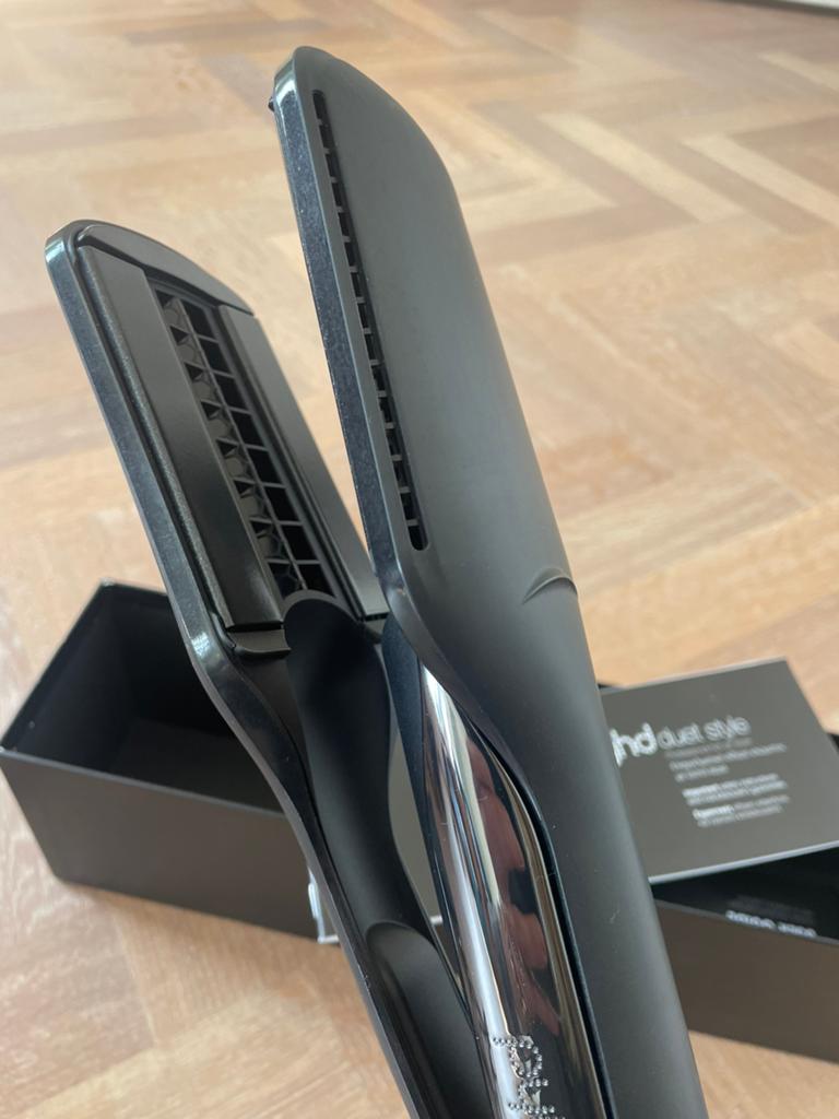 GHD duet style, Ophalen of Verzenden, Zo goed als nieuw