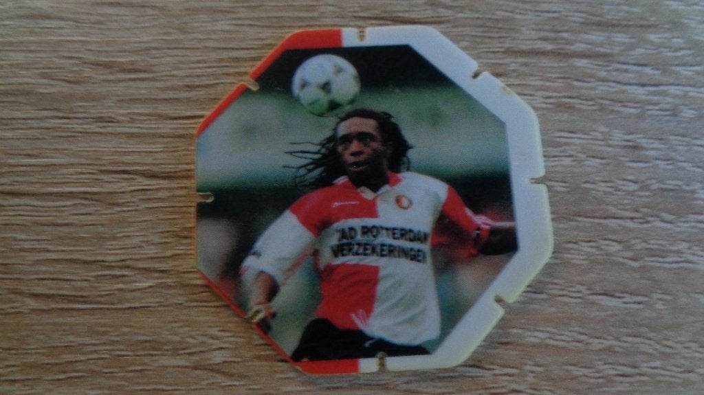 misdruk topshot, Verzenden, Losse flippo's