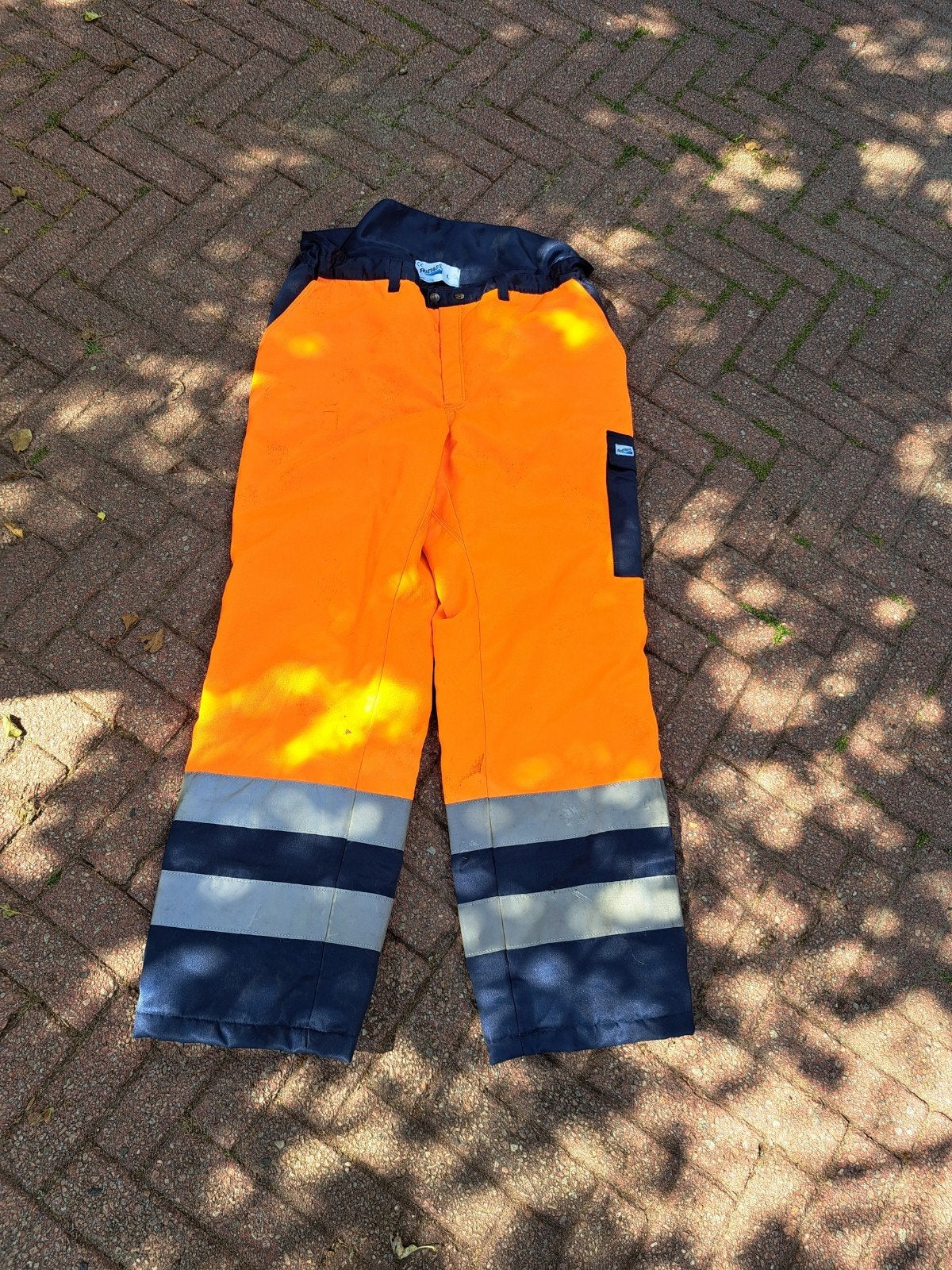 werkbroek maatje l, Ophalen of Verzenden, Nieuw, Broek