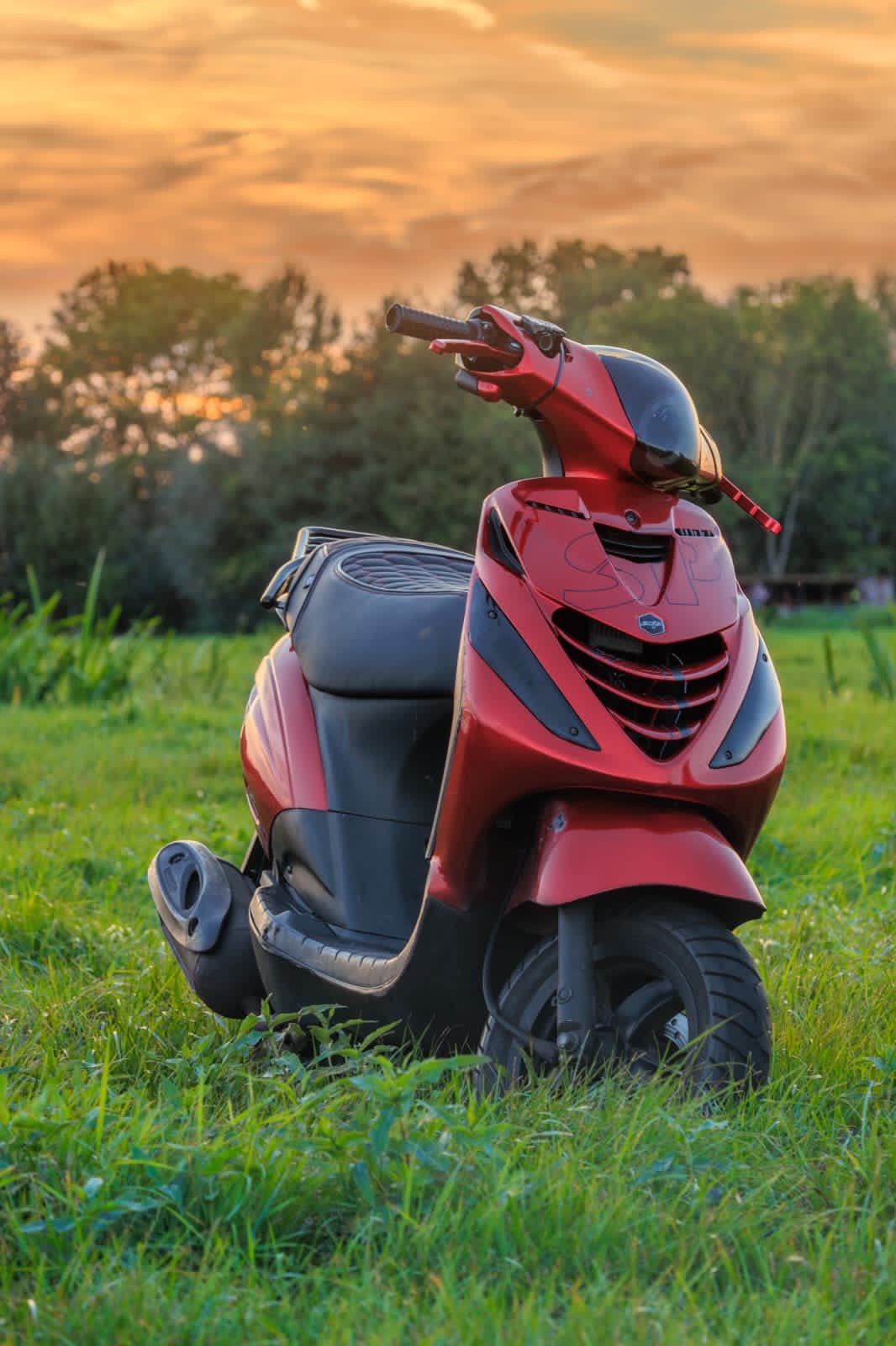 GEZOCHT plug and play 125cc ac orgineel blok, Ophalen of Verzenden, Zo goed als nieuw, Overige modellen