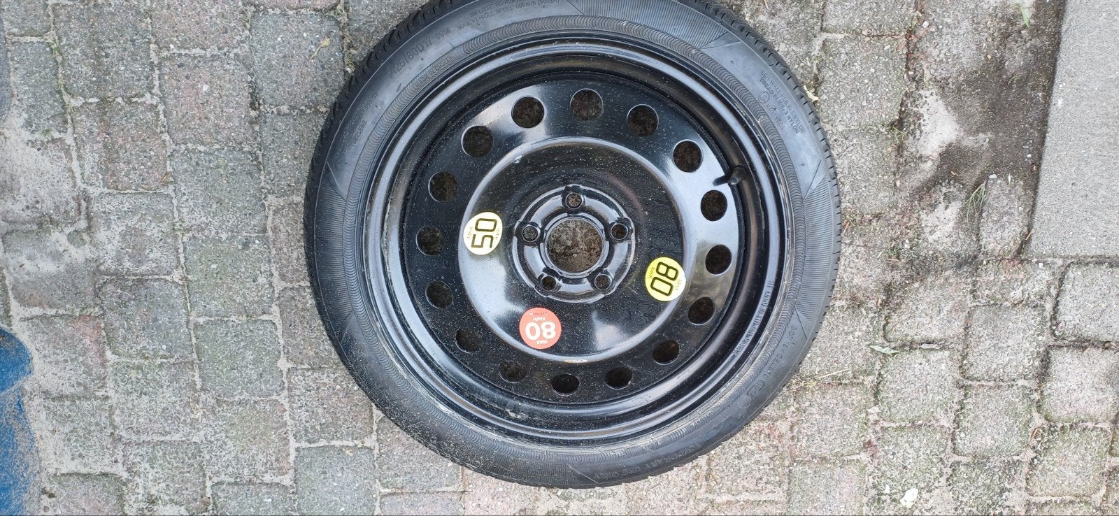 Thuisbrenger Ford C Max, Ophalen, Nieuw