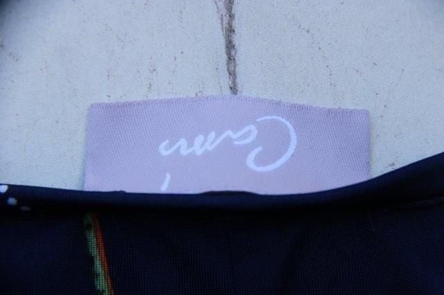 Jurk donkerblauw/ kleur Cam's ( Cassis) mt 46 Maxi Vaste pri, Kleding | Dames, Blauw, Maat 46/48 (XL) of groter, Ophalen of Verzenden