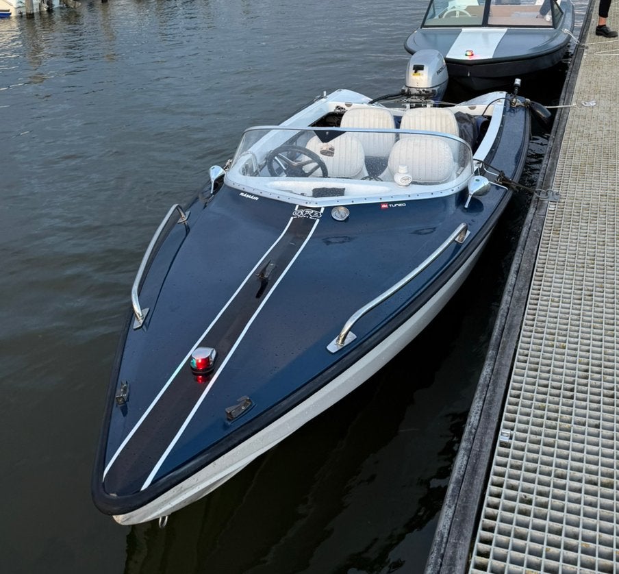 Mooi net bootje, Ophalen of Verzenden, Zo goed als nieuw