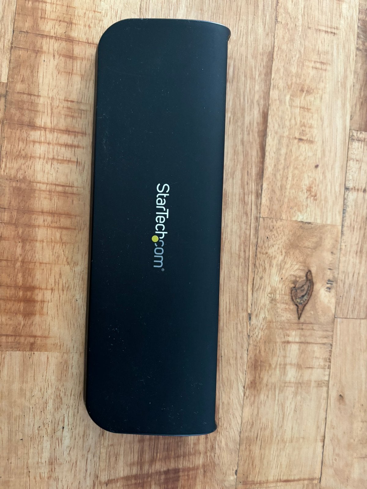 Startech dockingstation, Ophalen of Verzenden, Zo goed als nieuw