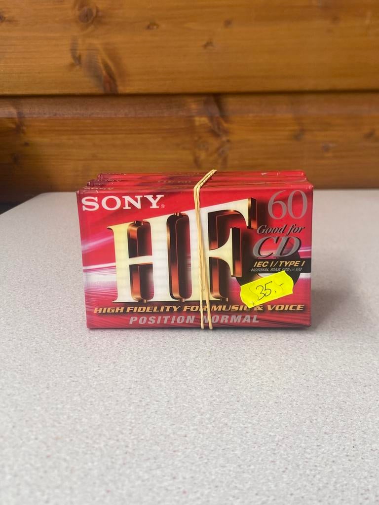 Sony 60 HF, Ophalen of Verzenden, Zo goed als nieuw, Poppenhuis