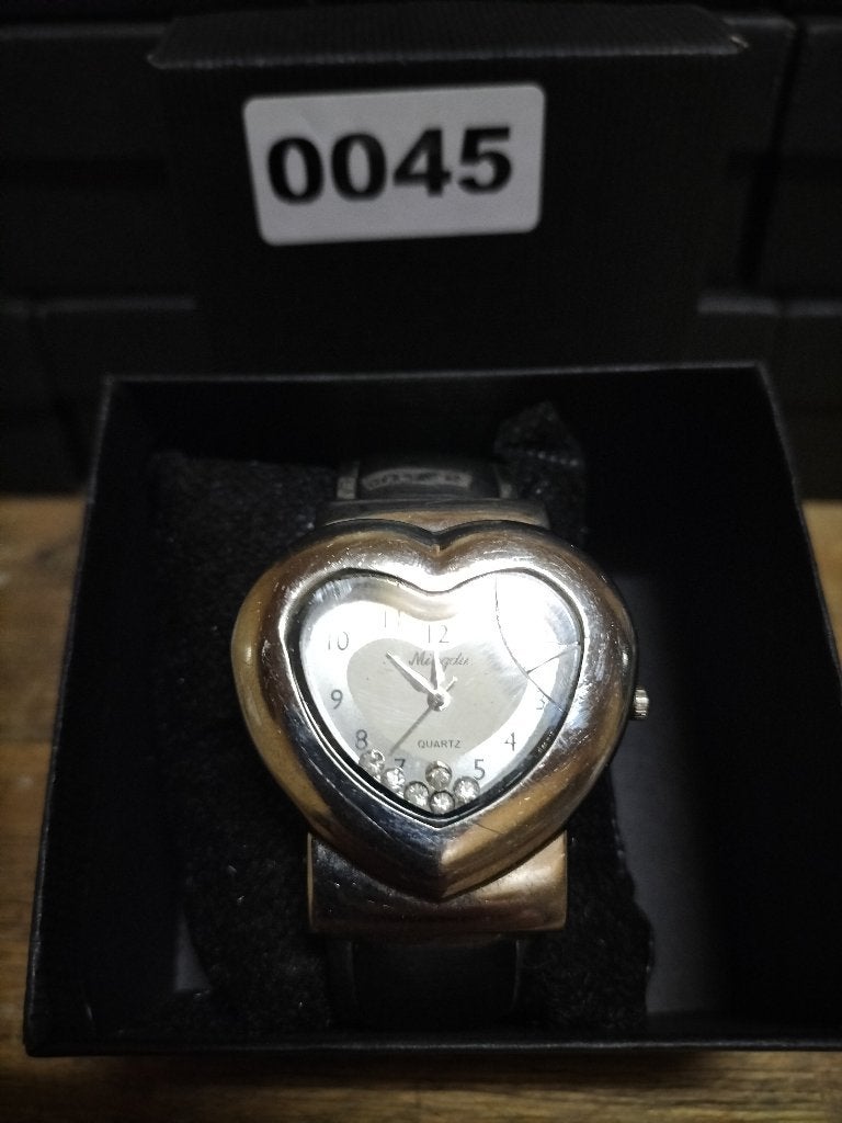 Horloge, Diversen, Rommelmarktspullen, Ophalen of Verzenden, Nieuw