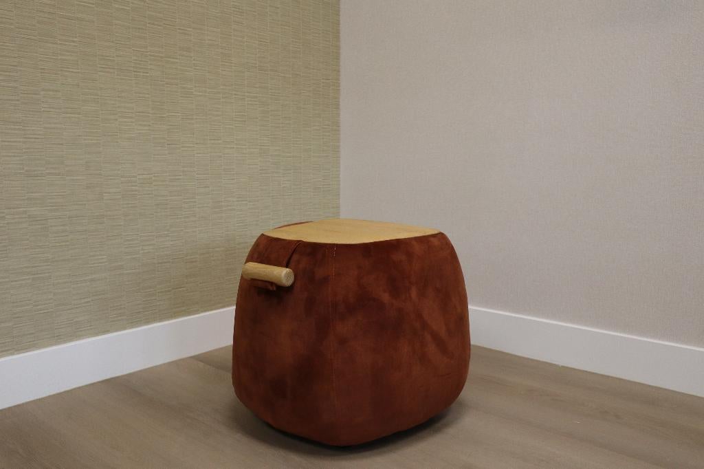 poef Thalia mobitec systems, Overige materialen, Minder dan 55 cm, ., Nieuw