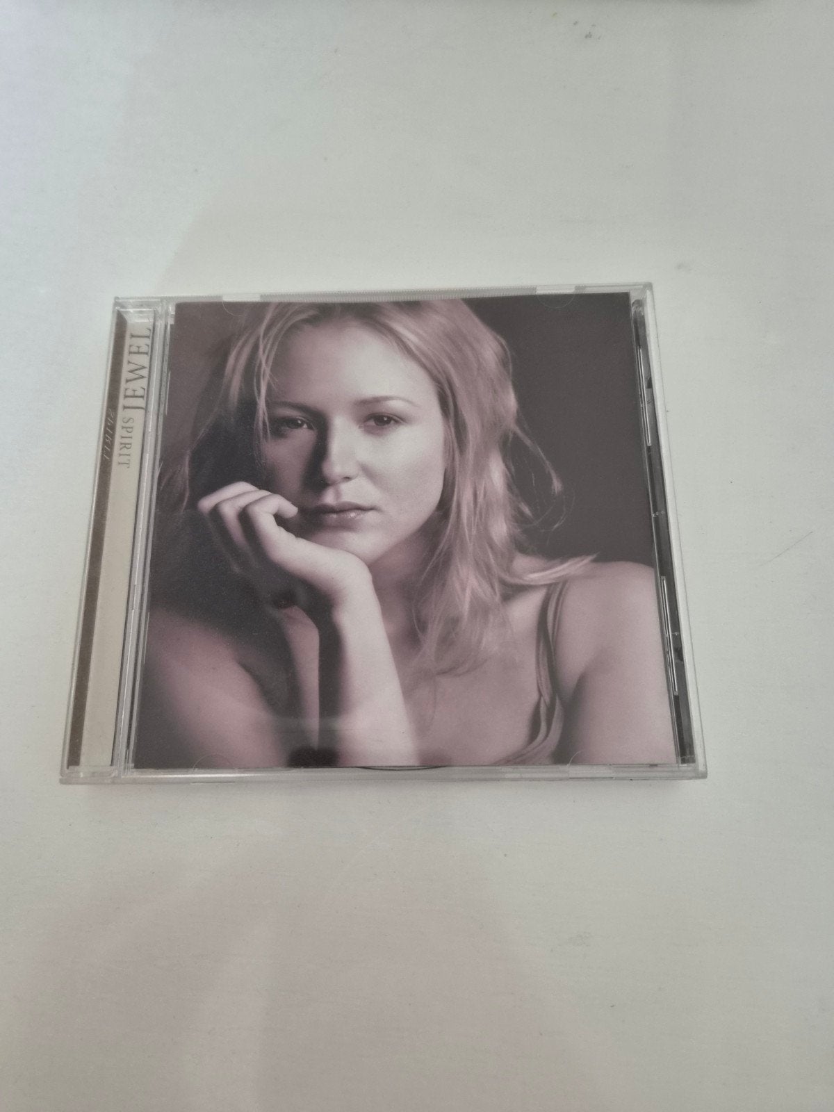 Jewel - Spirit - CD, Gebruikt, Ophalen of Verzenden, Overige genres, Album