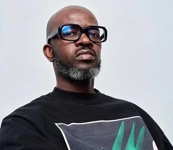 Black Coffee Tickets – 21 okt 2026 – Ziggo Dome Amsterdam, Twee personen, Oktober