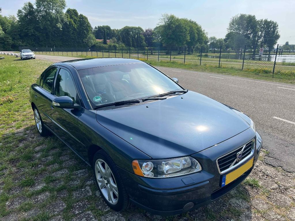 VOLVO S60, Auto-onderdelen, Ophalen, Gebruikt, Volvo