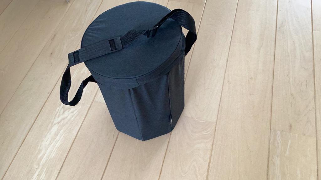 Koelbox/krukje, Ophalen, Nieuw, Koelbox, Koelelement