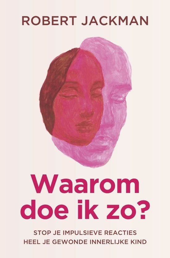 Waarom doe ik zo? Stop je impulsieve reacties GRATIS BEZORGD, Verzenden, Nieuw, Overige onderwerpen, Achtergrond en Informatie