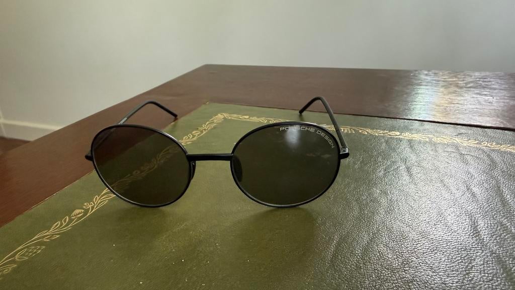 Porsche design P8631, Ophalen, Zo goed als nieuw, Overige merken