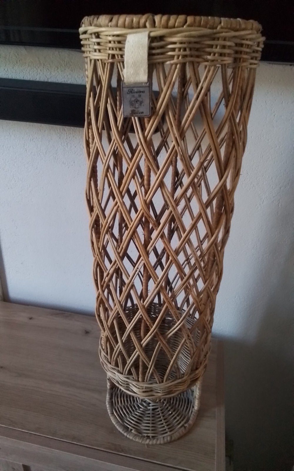 riviera masion, Ophalen, Gebruikt, Rond, Overige materialen