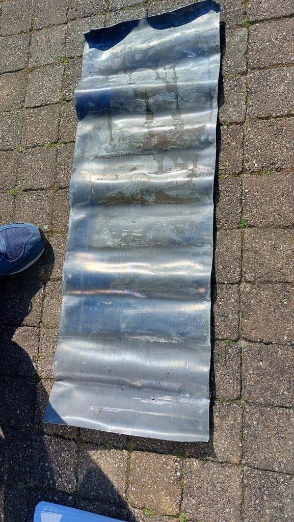 Nieuw Lood - Diverse Afmetingen Beschikbaar, Ophalen