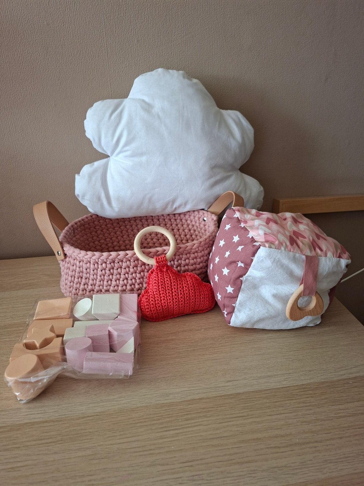 babymand, Ophalen of Verzenden, Nieuw