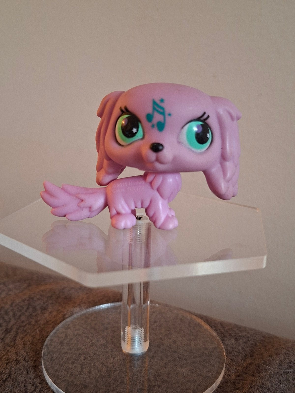 Littlest Pet Shop 2880, Ophalen of Verzenden, Zo goed als nieuw