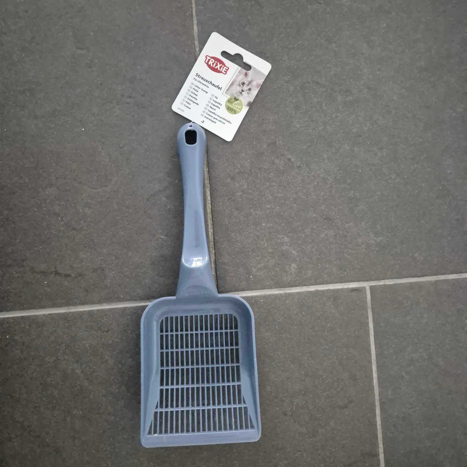 Kattenbak scoop, Dieren en Toebehoren, Ophalen