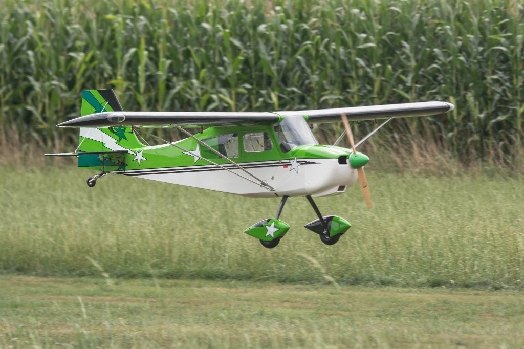* Nieuw * Extreme Decathlon 3,1m Seagull, Ophalen, Nieuw, Elektro