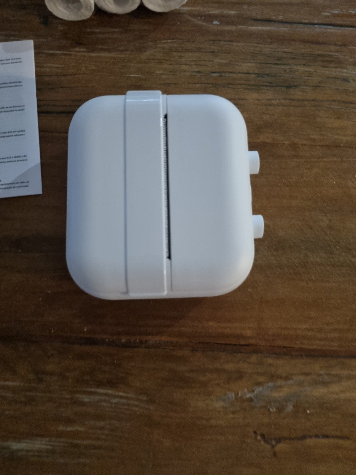 Mini Printer, Ophalen of Verzenden, Zo goed als nieuw