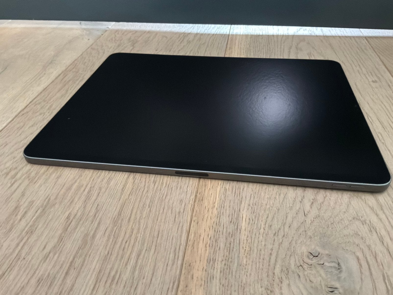 Ipad pro 12.9 inch 5e generatie, Apple iPad, 12 inch, Ophalen of Verzenden, Zo goed als nieuw
