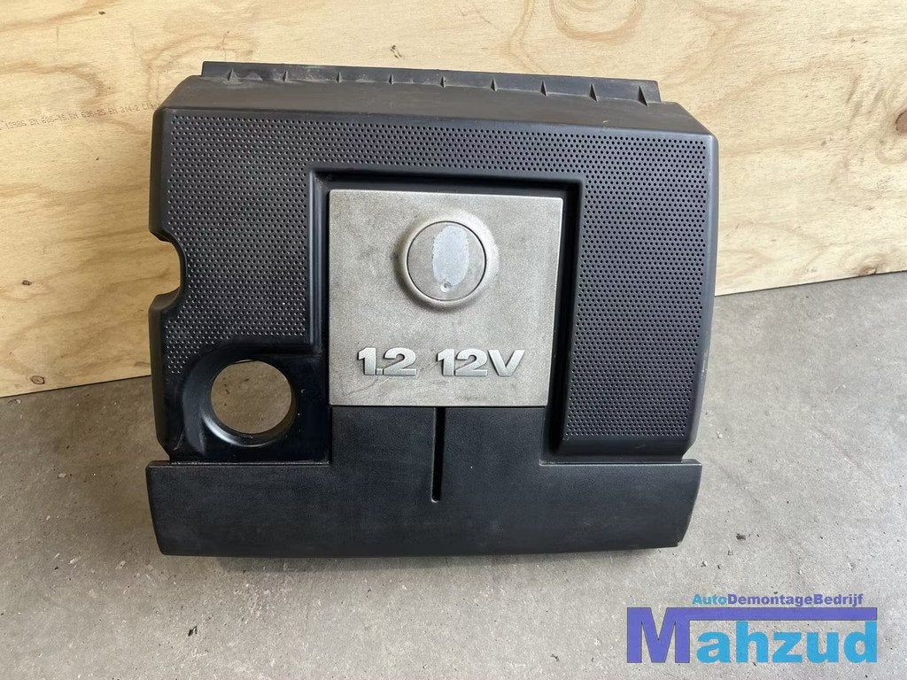 VW POLO IBIZA FABIA 1.2 12V Motor plaat, Gebruikt, Volkswagen, Volkswagen AG, Berliner Ring 2
38440  Wolfsburg, DE