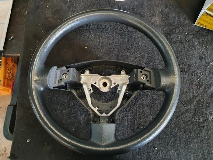 Stuurwiel van een Suzuki Swift, Auto-onderdelen, Gebruikt, -, -, -
