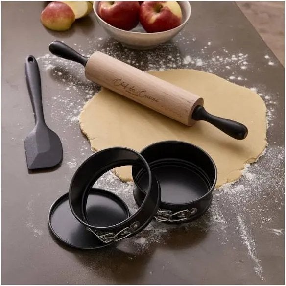 Riviera Maison Baking set/ nieuw in doos, Huis en Inrichting, Ophalen of Verzenden, Nieuw