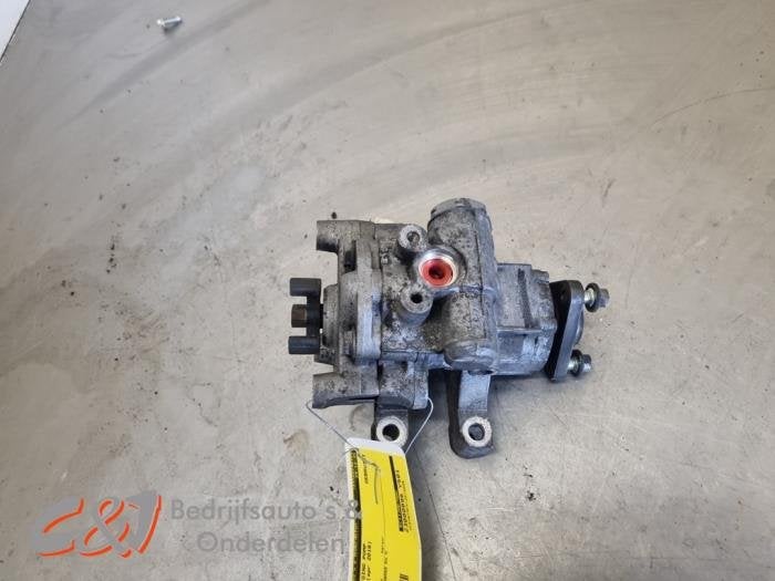 Stuurbekrachtiging Pomp van een Peugeot Boxer, Auto-onderdelen, Gebruikt, -, -, Ophalen of Verzenden