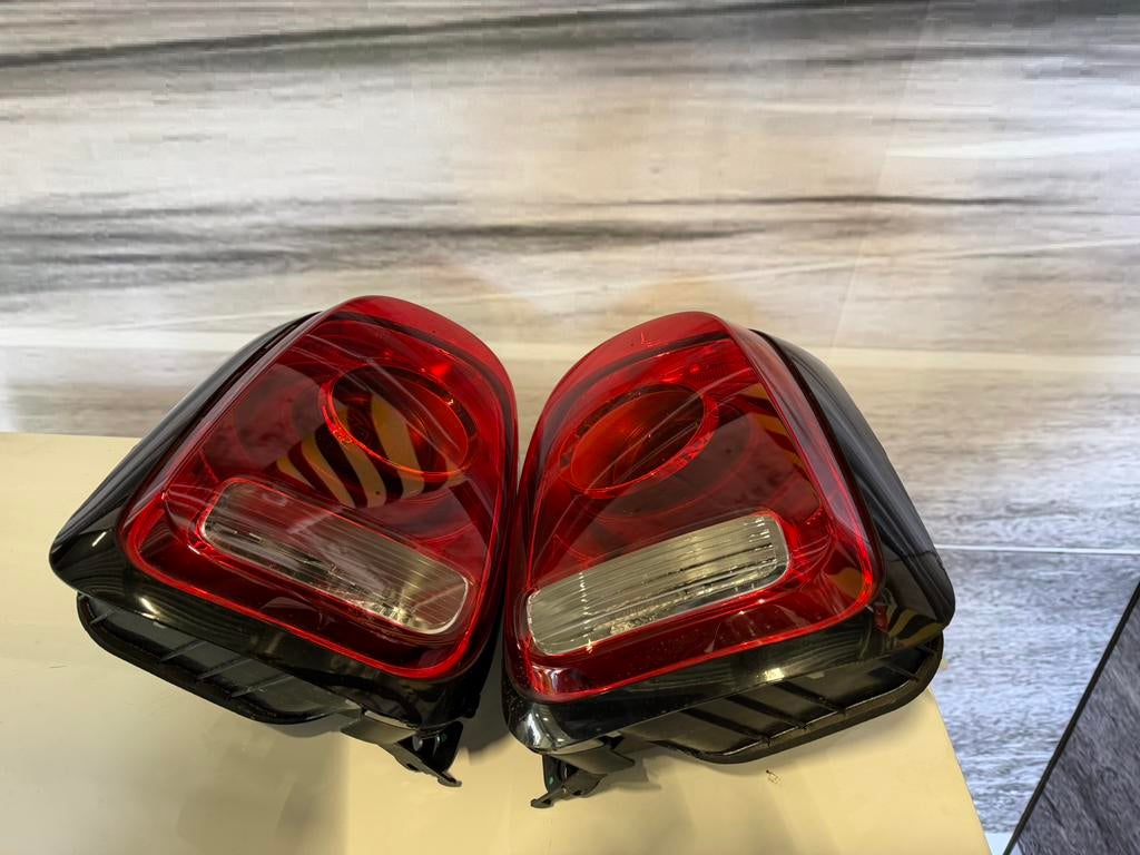 Originele Achterlichten Mini Countryman F60, Auto-onderdelen, Ophalen of Verzenden, Gebruikt, Mini