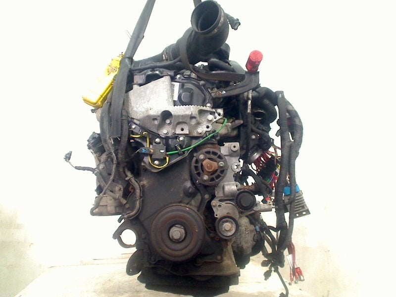 Motor Renault Master III (MA/MB/MC/MD/MH/MF/MG/MH) M9TF716, Gebruikt, Renault Deutschland AG, Dialog.deutschland@renault.de, Peter-Huppertz-Straße 5, Köln 51063, , Duitsland
