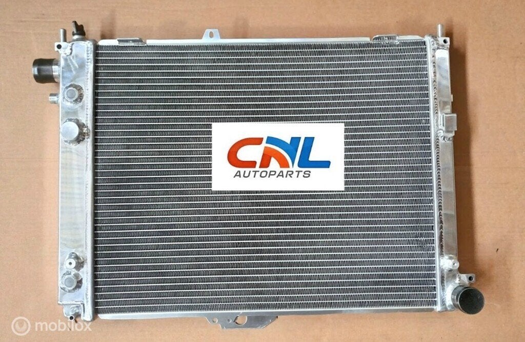 Radiateur SAAB 9000 CD/CS 2.0/2.3 16V TURBO,3.0 24V CDE AUTO