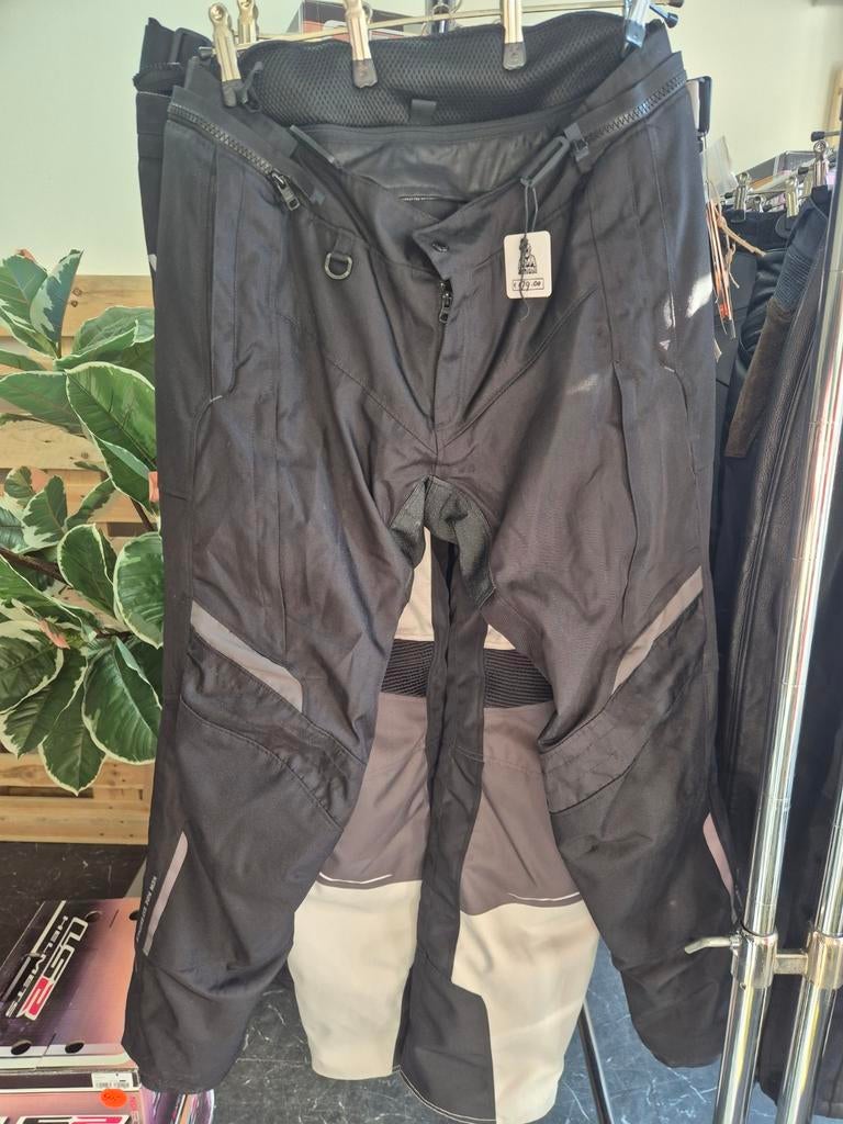 Shima Motorbroek XL, Motoren, Kleding | Motorkleding, Nieuw met kaartje, Ophalen of Verzenden, Broek | textiel, Heren