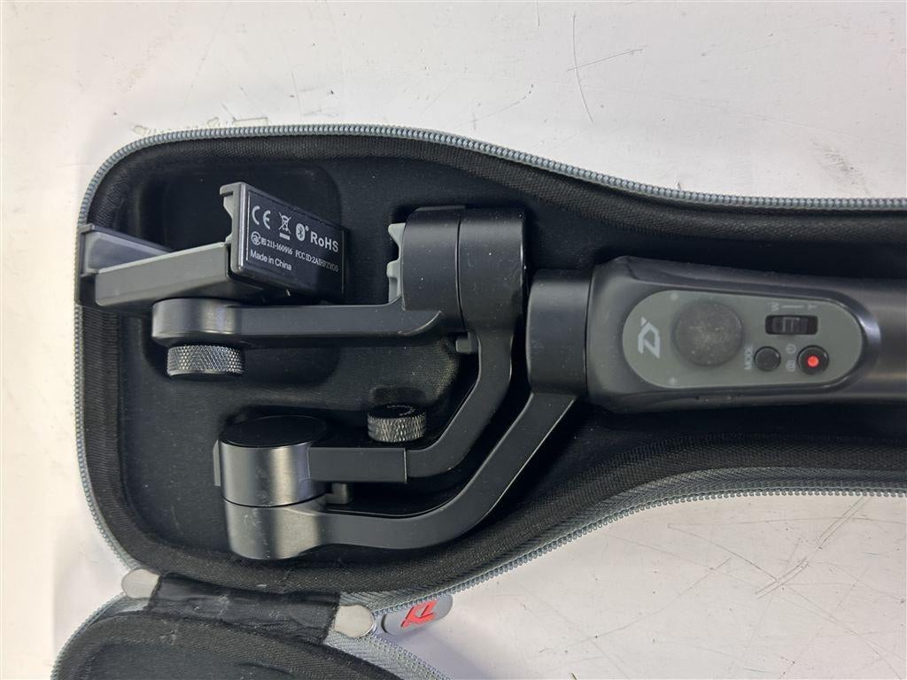 A7369. Zhiyun Smooth Gimball voor telefoon, 211-160916, Ophalen of Verzenden, Gebruikt, Minder dan 150 cm, Driepoot