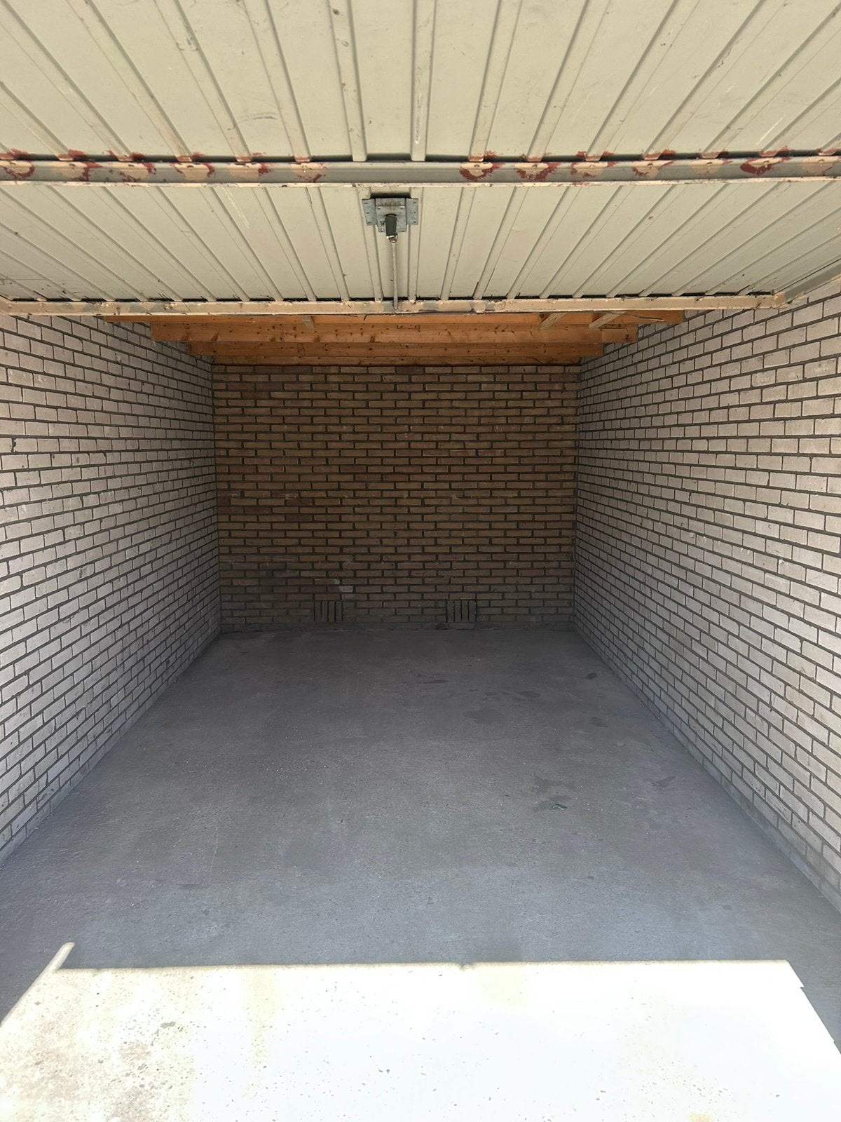 Garagebox Heino (belegging) meer dan 7%rendement