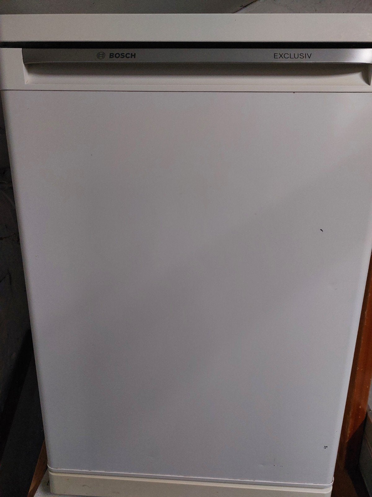 Bosch Exclusiv koelkast– 142 liter – schoon en compleet, Ophalen, Minder dan 85 cm, 100 tot 150 liter, 45 tot 60 cm