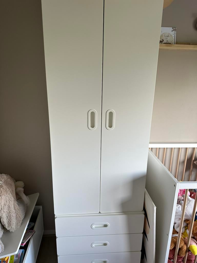 Ikea kast, Kinderen en Baby's, Kinderkamer | Commodes en Kasten, Ophalen, Minder dan 75 cm, 50 tot 70 cm, 105 cm of meer