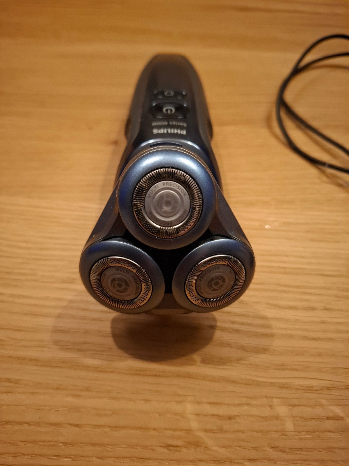 Philips scheerapparaat, Ophalen of Verzenden, Scheren en Epileren
