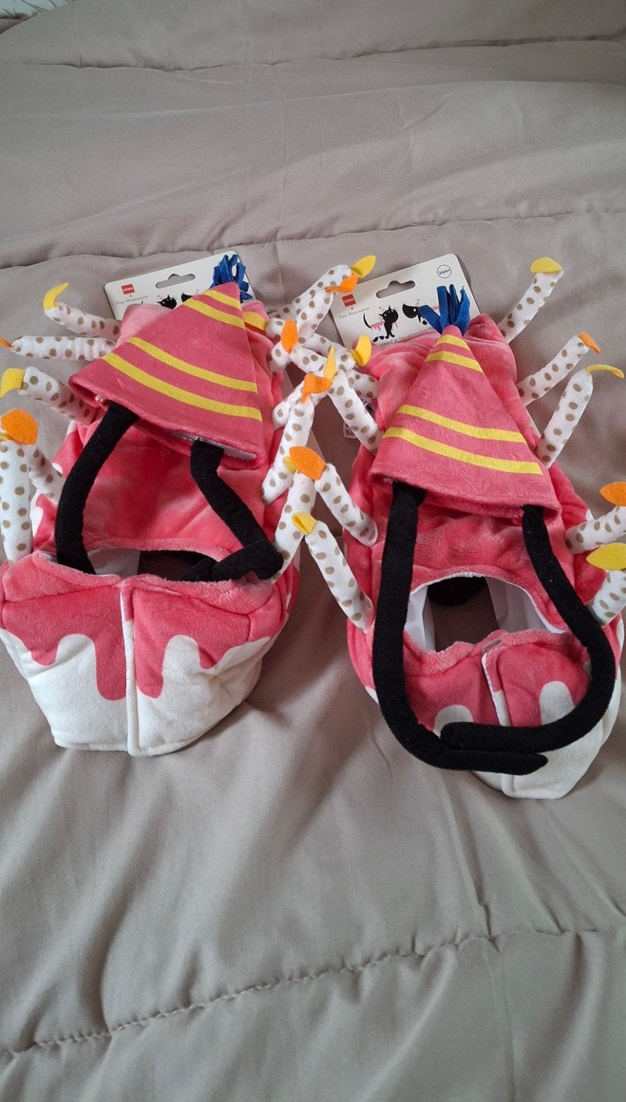 verkleed setjes voor takkie of siepie, Ophalen of Verzenden