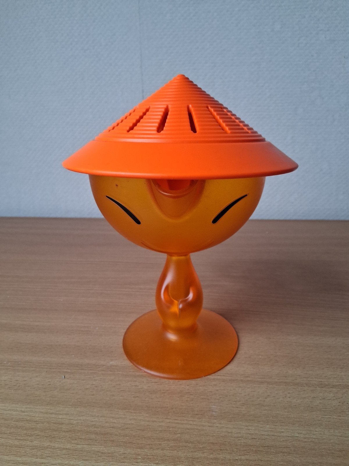 Alessi citruspers, Ophalen of Verzenden, Zo goed als nieuw