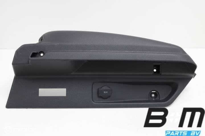Hoedenplank drager rechts VW Scirocco 1K8867762B, Auto-onderdelen, Gebruikt
